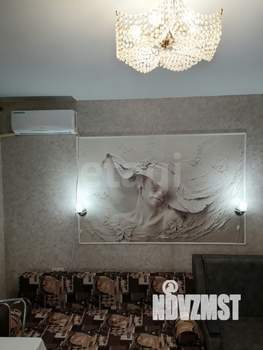 Студия квартира, вторичка, 28м2, 1/2 этаж