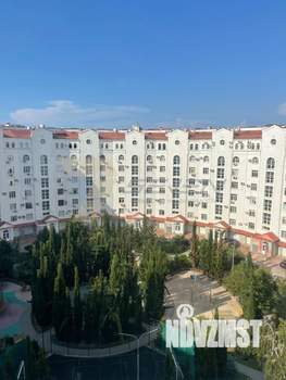 3-к квартира, вторичка, 130м2, 8/8 этаж