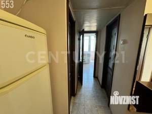 2-к квартира, вторичка, 55м2, 4/5 этаж
