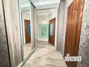 2-к квартира, вторичка, 56м2, 2/10 этаж