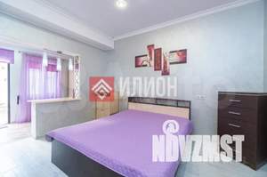 Студия квартира, вторичка, 29м2, 1/1 этаж