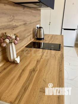 Студия квартира, вторичка, 43м2, 2/2 этаж