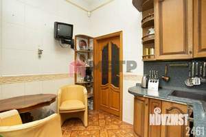 4-к квартира, вторичка, 79м2, 3/3 этаж