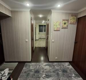 3-к квартира, вторичка, 81м2, 1/5 этаж