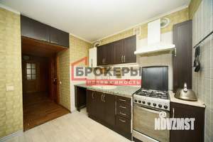 2-к квартира, вторичка, 70м2, 5/5 этаж