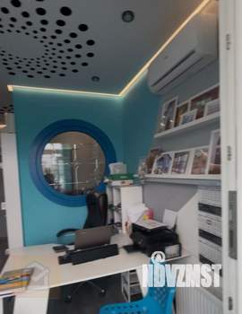 3-к квартира, вторичка, 98м2, 1/11 этаж