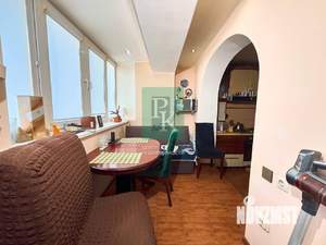 1-к квартира, вторичка, 43м2, 6/8 этаж