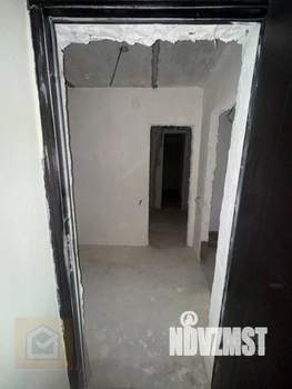 1-к квартира, вторичка, 55м2, 2/4 этаж