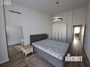 2-к квартира, вторичка, 66м2, 8/8 этаж