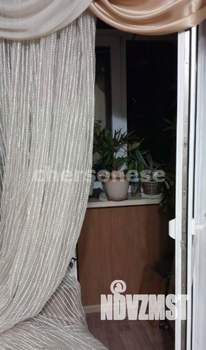 1-к квартира, вторичка, 27м2, 3/5 этаж