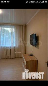 2-к квартира, вторичка, 44м2, 3/5 этаж
