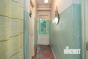 2-к квартира, вторичка, 41м2, 2/4 этаж