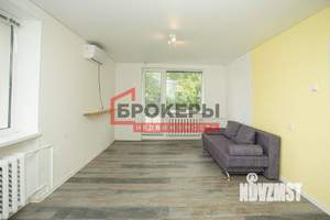 1-к квартира, вторичка, 36м2, 5/5 этаж
