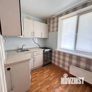 1-к квартира, вторичка, 35м2, 1/5 этаж