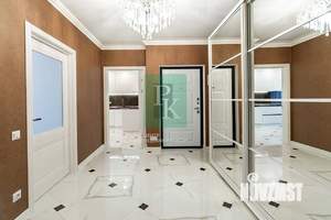 3-к квартира, вторичка, 82м2, 11/11 этаж