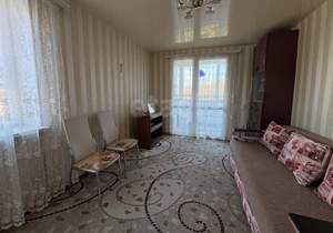 2-к квартира, вторичка, 48м2, 2/3 этаж