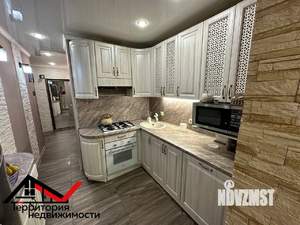 3-к квартира, вторичка, 70м2, 1/5 этаж