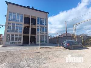 Студия квартира, сданный дом, 35м2, 1/3 этаж