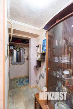 2-к квартира, вторичка, 47м2, 2/5 этаж