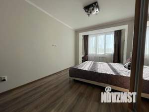 2-к квартира, вторичка, 56м2, 5/5 этаж