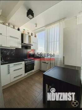 2-к квартира, вторичка, 55м2, 3/5 этаж