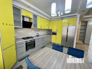 3-к квартира, вторичка, 70м2, 9/11 этаж