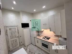 1-к квартира, вторичка, 40м2, 8/8 этаж