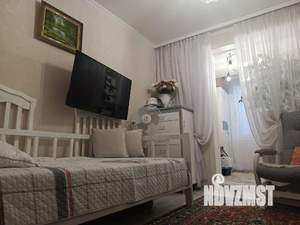 3-к квартира, вторичка, 71м2, 2/5 этаж
