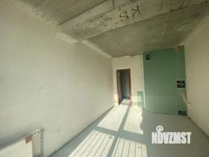 1-к квартира, вторичка, 42м2, 4/11 этаж