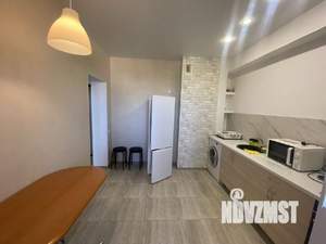 1-к квартира, вторичка, 35м2, 7/9 этаж