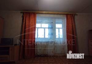 1-к квартира, вторичка, 37м2, 7/9 этаж