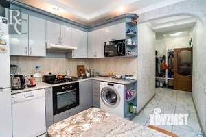 2-к квартира, вторичка, 41м2, 1/2 этаж