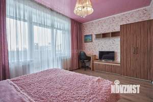 Студия квартира, вторичка, 45м2, 2/4 этаж