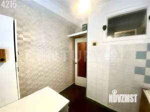 2-к квартира, вторичка, 41м2, 4/5 этаж