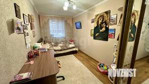 2-к квартира, вторичка, 45м2, 5/5 этаж