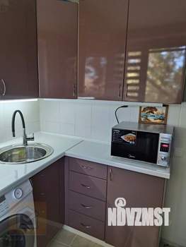 1-к квартира, вторичка, 31м2, 3/5 этаж