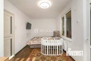 1-к квартира, вторичка, 40м2, 7/10 этаж