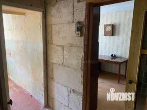 1-к квартира, вторичка, 29м2, 3/5 этаж