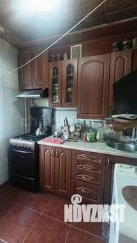 2-к квартира, вторичка, 44м2, 4/5 этаж