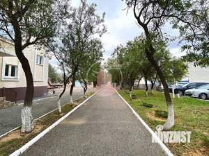 Студия квартира, вторичка, 30м2, 1/1 этаж