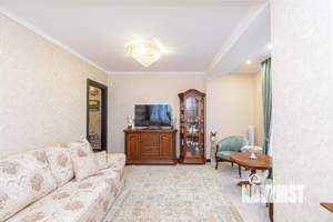 2-к квартира, вторичка, 56м2, 5/5 этаж