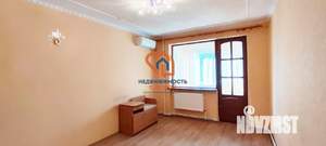 2-к квартира, вторичка, 43м2, 3/5 этаж