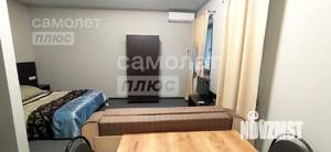 Студия квартира, вторичка, 26м2, 1/3 этаж