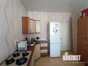 1-к квартира, вторичка, 46м2, 5/5 этаж