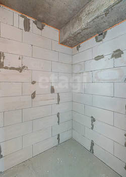 2-к квартира, вторичка, 51м2, 1/12 этаж