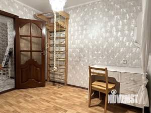 3-к квартира, вторичка, 69м2, 1/5 этаж