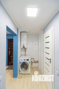 2-к квартира, вторичка, 50м2, 1/12 этаж