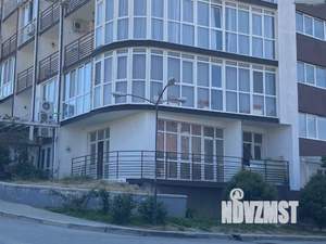 Студия квартира, вторичка, 35м2, 1/6 этаж