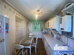 3-к квартира, вторичка, 74м2, 3/5 этаж