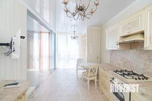 1-к квартира, вторичка, 46м2, 6/11 этаж